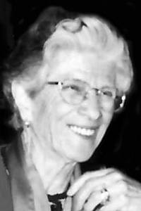 Photo de Marie-Marthe Labonte