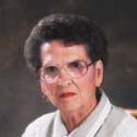Photo of Agathe Labranche