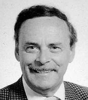 Photo of Guy Labranche