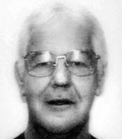 Photo of Guy Labranche
