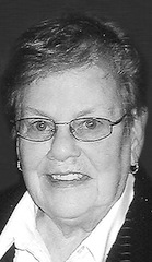 Photo of Jeannine Labranche