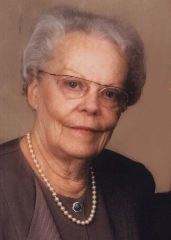 Photo de Madeleine Labranche