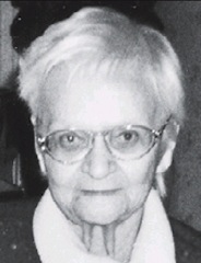 Photo de Marie-Jeanne Labranche