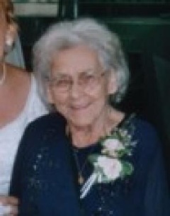 Photo de Noella Labranche