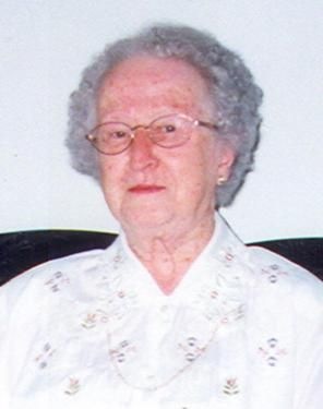 Photo de Noella Labranche