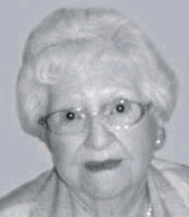 Photo of Yvette Labranche