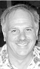 Photo of Conrad Labrecque