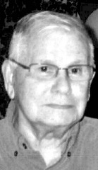 Photo de Ferdinand Labrecque