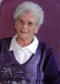 Photo of Graziella Labrecque