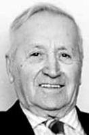 Photo de Laurier Labrecque