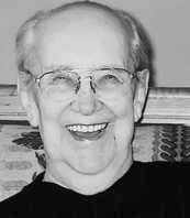 Photo de Laurier Labrecque