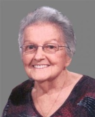 Photo de Olivette Labrecque