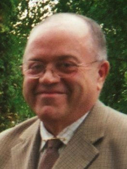 Photo of Richard Labrecque