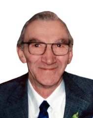 Photo of Aurele Labrie