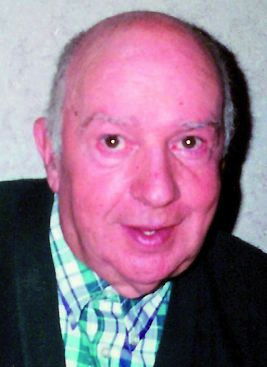 Photo de Claude Labrie