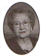 Photo of Helena Labrie