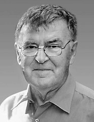 Photo de Jacques Labrie