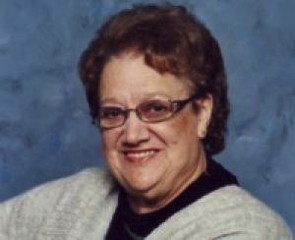 Photo of Madeleine Labrie