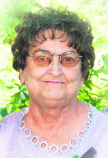 Photo of Madeleine Labrie