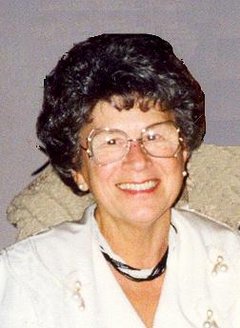 Photo de Marie-Berthe Labrie