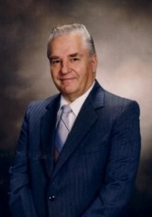 Photo of Rosaire Labrie