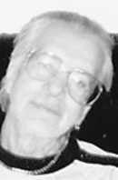 Photo of Rosaire Labrie