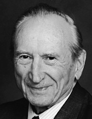 Photo of Rosaire Labrie