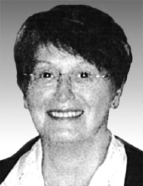 Photo of Solange Labrie