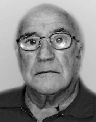 Photo of Eugene Labrosse