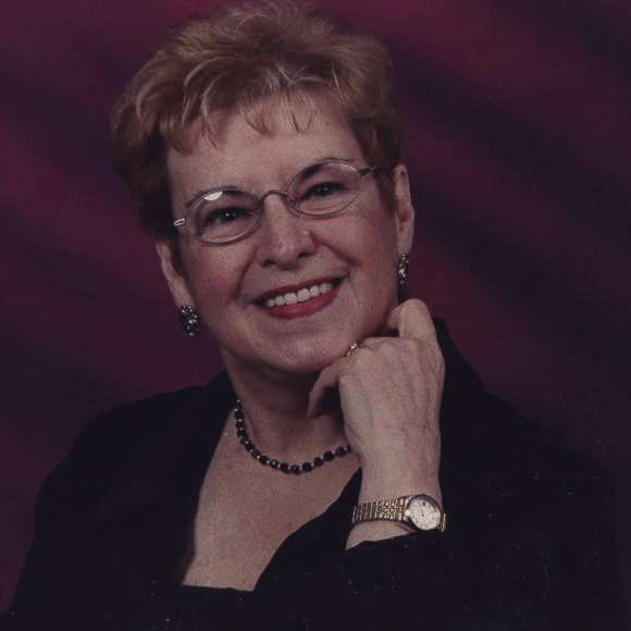 Photo of Jocelyne Labrosse