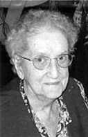 Photo of Simone Labrosse