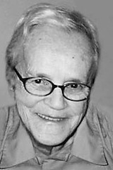 Photo de Madeleine Labreche