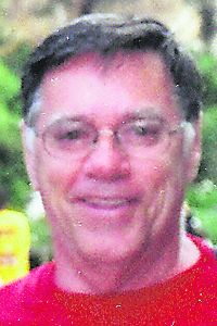 Photo of Marcel Lacaille