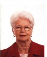 Photo of Lucille Lacasse