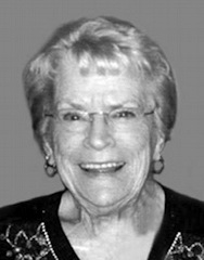 Photo of Lucille Lacasse