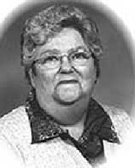 Photo of Rejeanne Lacasse