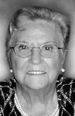 Photo of Rejeanne Lacasse