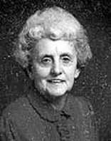 Photo de Lucille Lacelle