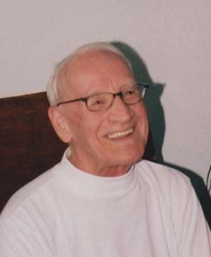 Photo de Lionel Lacerte