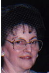 Photo of Madeleine Lacerte
