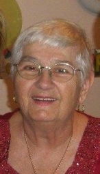 Photo of Madeleine Lacerte
