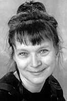 Photo of Nicole Lacerte