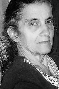Photo of Pauline Lacerte