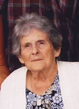 Photo de Solange Lacerte