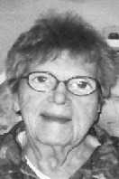 Photo of Eva Lacerte