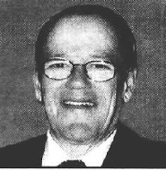 Photo of Gilbert Lachaine