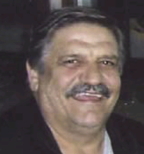 Photo of Jacques Lachaine