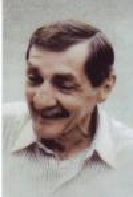 Photo of Andre Lachance