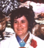 Photo of Christiane Lachance