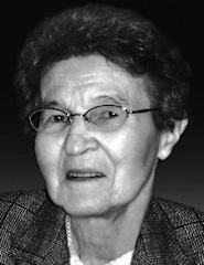 Photo de Cecile Lachance